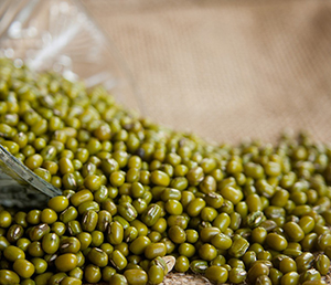 Упаковка круп