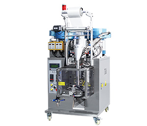 Вертикальная упаковочная машина с вибробункером SK-L3B320-ZP